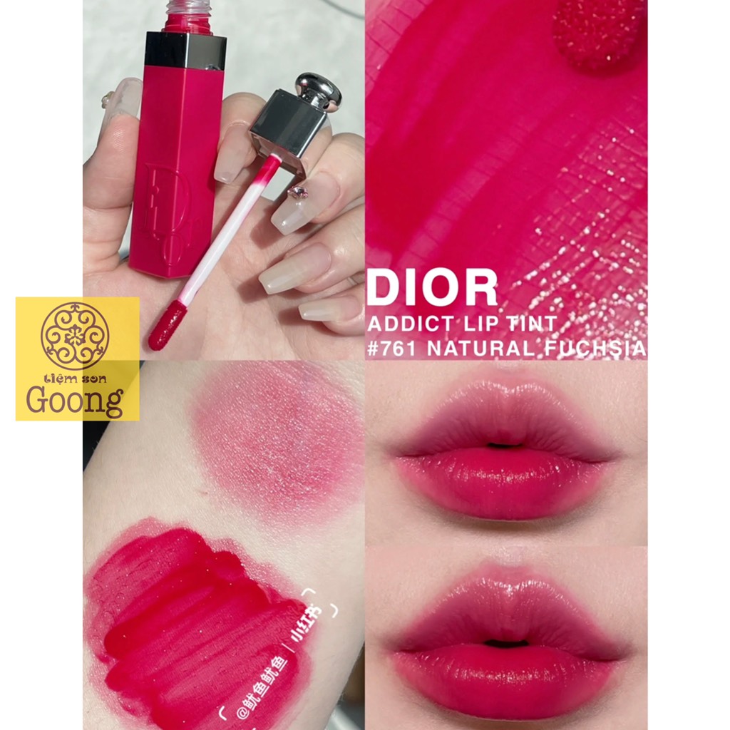 Diors new peach tea lippie is such a flattering shade of pink you dont want to miss it Beauty magazine for women in Malaysia Beauty tips discounts trends and more #19 Diors new peach tea lippie is such a flattering shade of pink you dont want to miss it Beauty magazine for women in Malaysia Beauty tips discounts trends and more